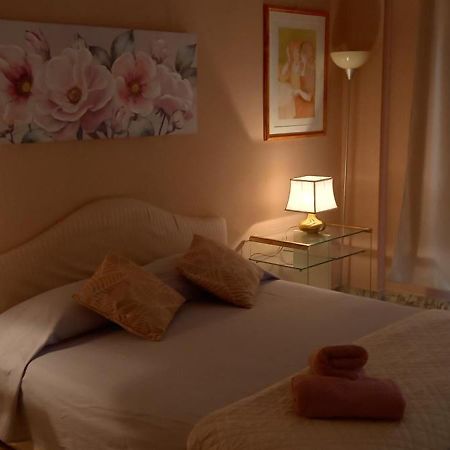 The Shelter Appartement Bari Buitenkant foto