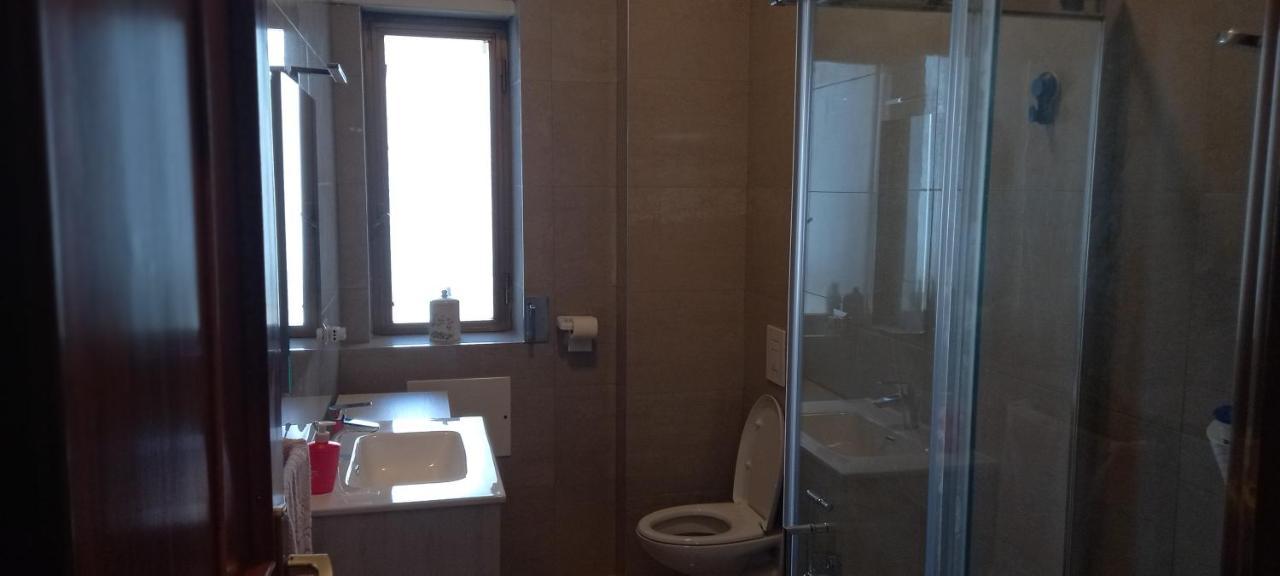 The Shelter Appartement Bari Buitenkant foto