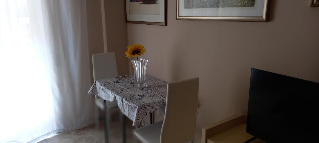 The Shelter Appartement Bari Buitenkant foto