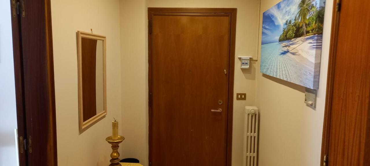 The Shelter Appartement Bari Buitenkant foto