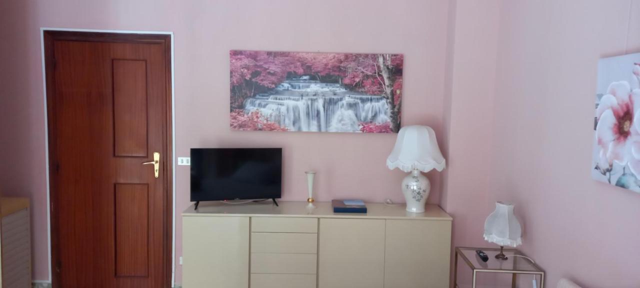The Shelter Appartement Bari Buitenkant foto