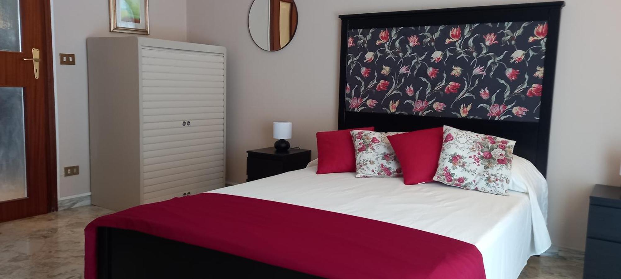 The Shelter Appartement Bari Buitenkant foto