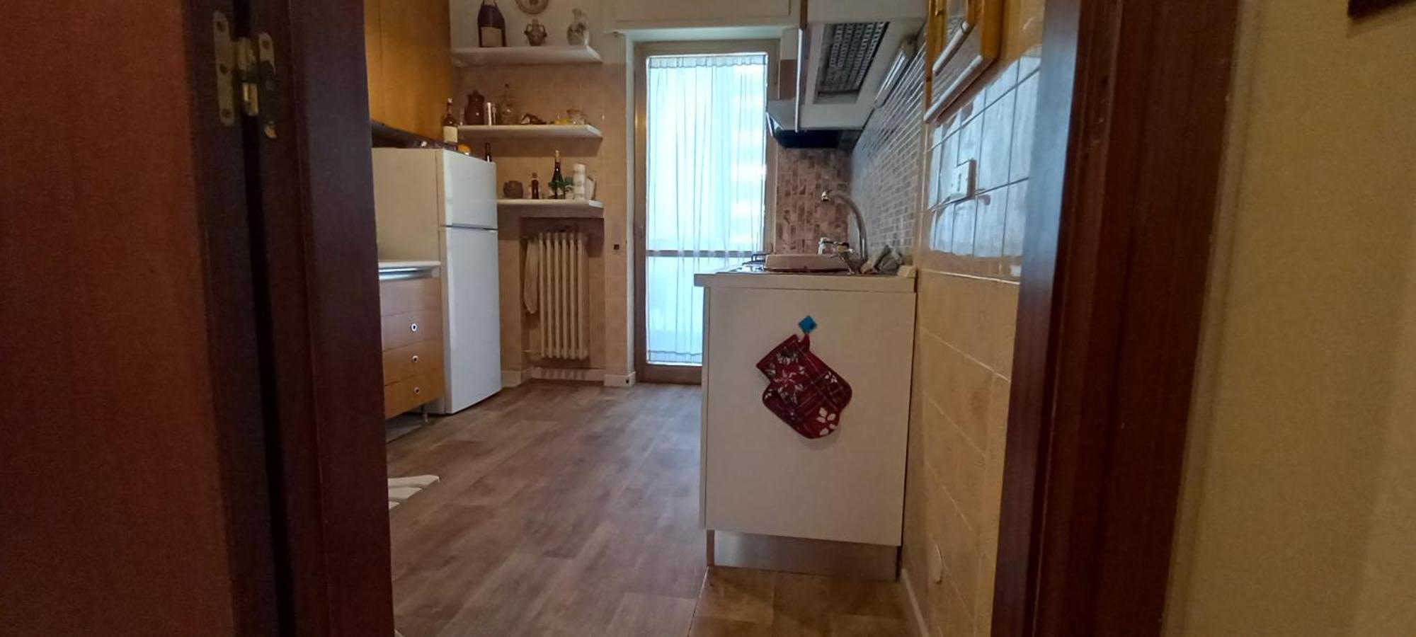 The Shelter Appartement Bari Buitenkant foto